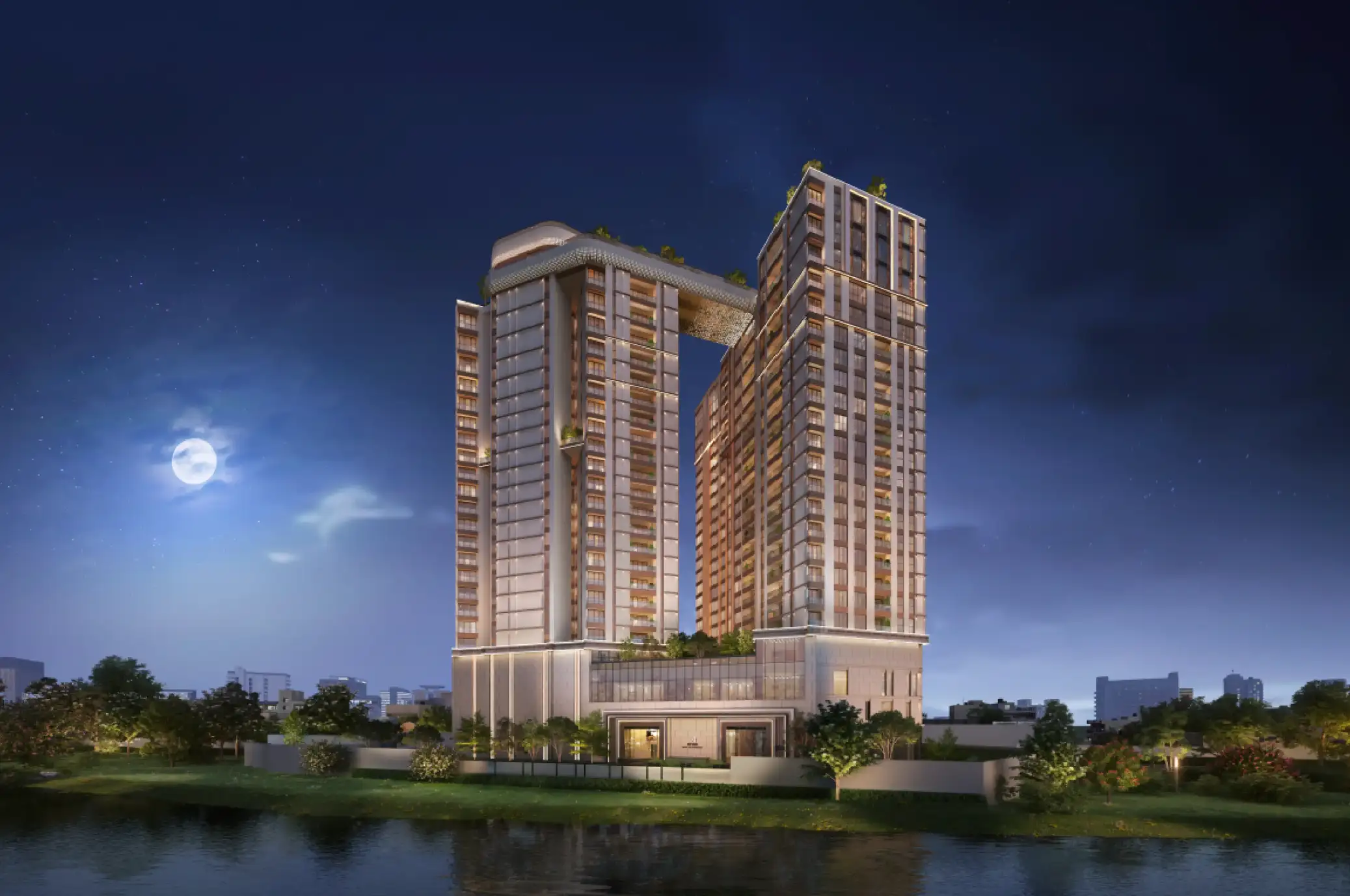 Real Estate Development