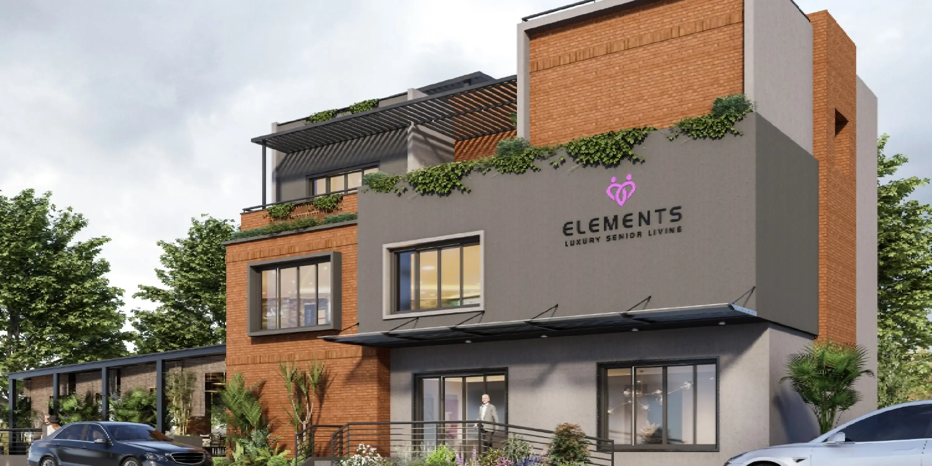 Elements Senior Living
