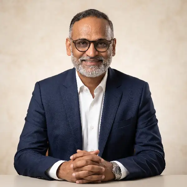 Bharat Doshi
