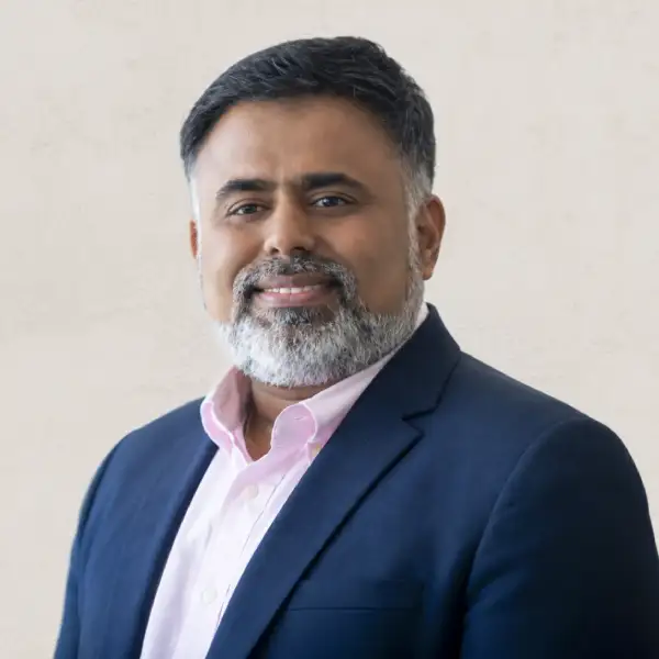 Arun Bharathi