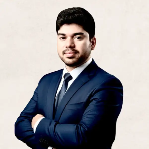 Diepu V Reddy